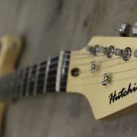 Hutchins Guitars