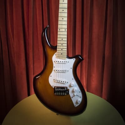 Dream Studio Guitars | Studio Classic | Olympic White for sale