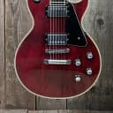 Gibson Les Paul Custom 1974 Wine Red