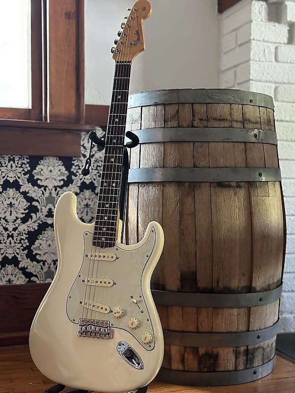 ギター Fender USA American Original 60s Fender American Original '60s Stratocaster | Reverb