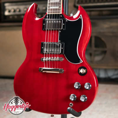 Epiphone SG Standard '61 | Reverb