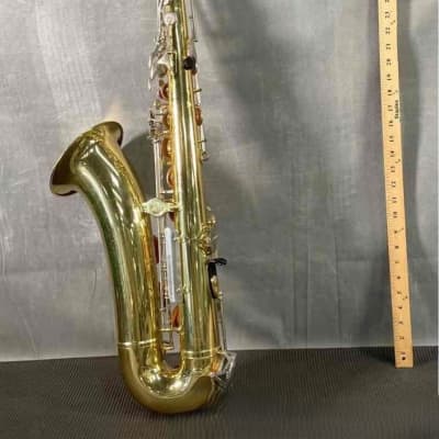 Yamaha YTS-23 Tenor Saxophone | Reverb