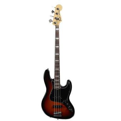 ベース Fender American Deluxe Jazz Bass FSR Fender American Deluxe Jazz Bass 2010 - 2016 | Reverb