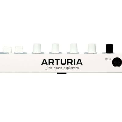 Arturia MiniLab 3 - Universal MIDI Controller [Three Wave Music] image 5