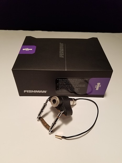 Fishman v200 online