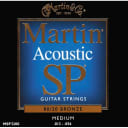 Martin MSP Acoustic 80/20 - 13-56
