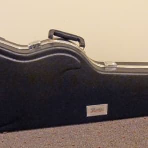 Fender stratocaster shop case for sale