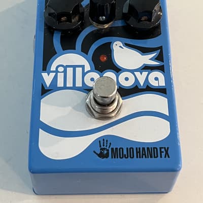 Reverb.com listing, price, conditions, and images for mojo-hand-fx-villanova