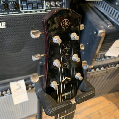 ギター YAMAHA SG-RR custom YAMAHA SG-RR Custom 税込販売価格 ￥69,800- 中古 マグ&ピエゾ