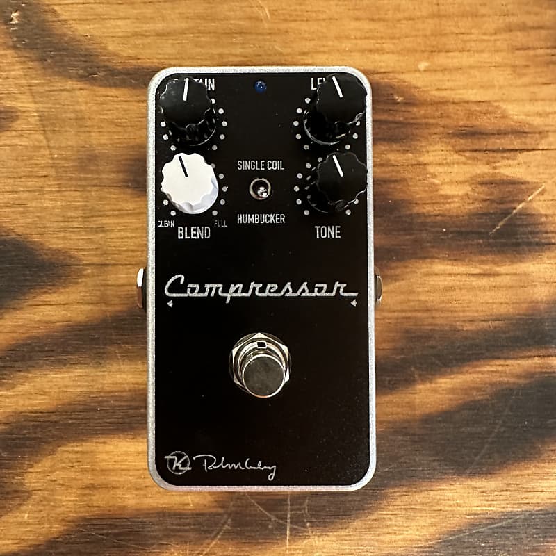 Keeley Compressor Plus Compressor / Sustainer / Expander Keeley Compressor Plus Compressor / Sustainer / Expander