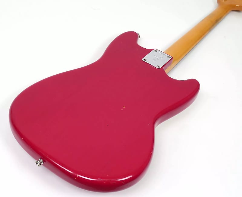 Fender Mustang Left-Handed (1965 - 1969) image 4