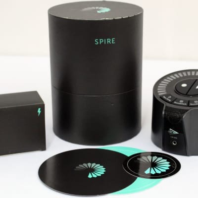 iZotope Spire Studio Audio Interface | Reverb