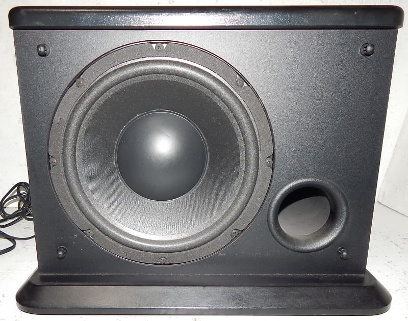 Eosone Rsp 100 Powered Subwoofer 