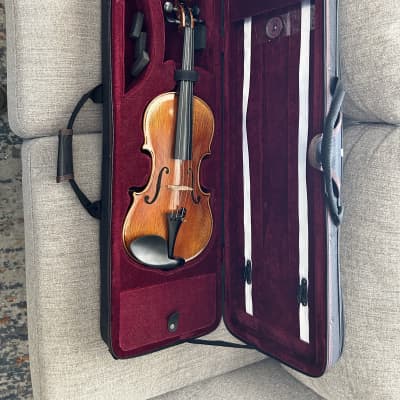 Guarneri del Gesu Violin image 10