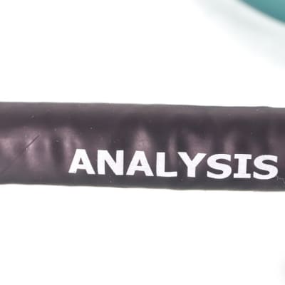 Analysis Plus Power Oval Ten Power Cable; 5ft AC Cord; Power Oval 10 image 4