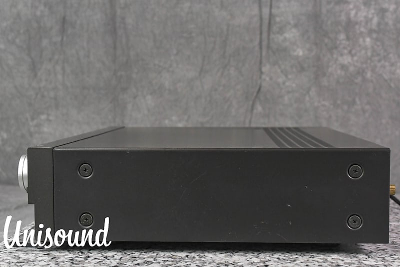 Technics SU-A6 Stereo DC Control Amprifierin Very Good