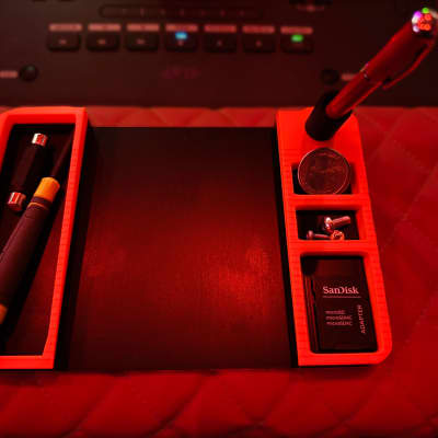 Console Dock - Phone Command image 3