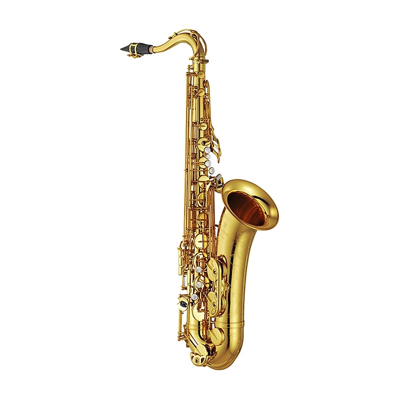 Yamaha YTS-82ZII Tenor Saxophone image 1