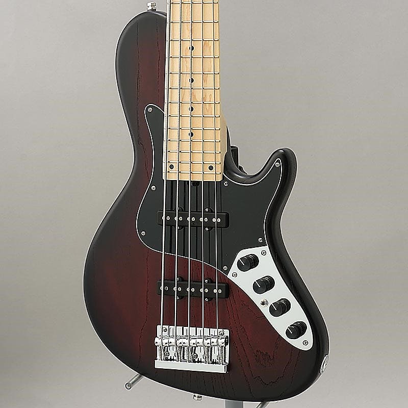 Sadowsky　MetroLINE　SingleCut　5st Sadowsky MetroLine 24-Fret Single Cut Bass | 5 String