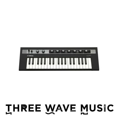 Yamaha Reface CP - Vintage Keyboard Synth [Three Wave Music]