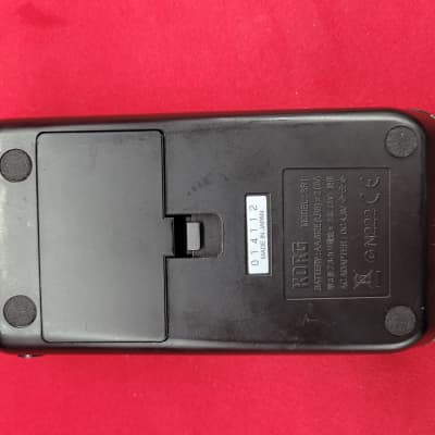 Korg Sond on Sound unlimited track recorder mini handheld digital recorder - Black image 7