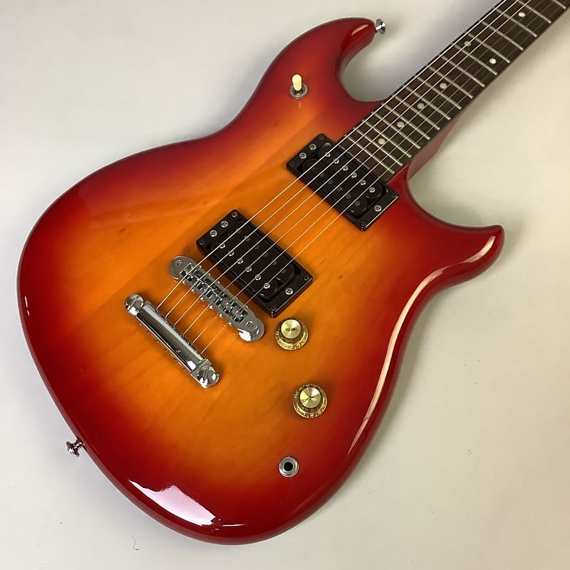 ギター YAMAHA SF5000 Yahoo!オークション - ジャンク品 YAMAHA SF5000 ヤマハ エレキ