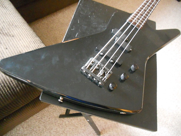 【激レア】HAMER U.S.A. Blitz Bass 1985 【送料込】 激レア】HAMER U.S.A. Blitz Bass 1985 【送料込】 - メルカリ