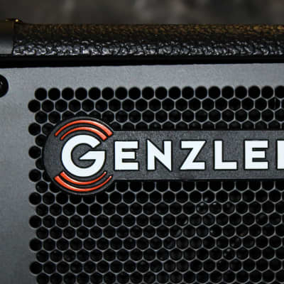 2023 Genzler Amplification - BA10-2-S2 image 3
