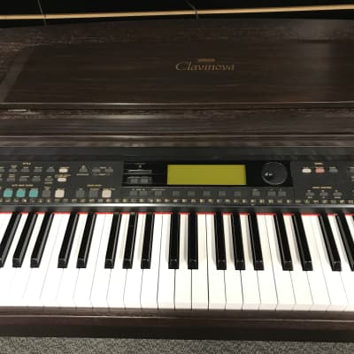 Yamaha Clavinova CVP-69 | Reverb