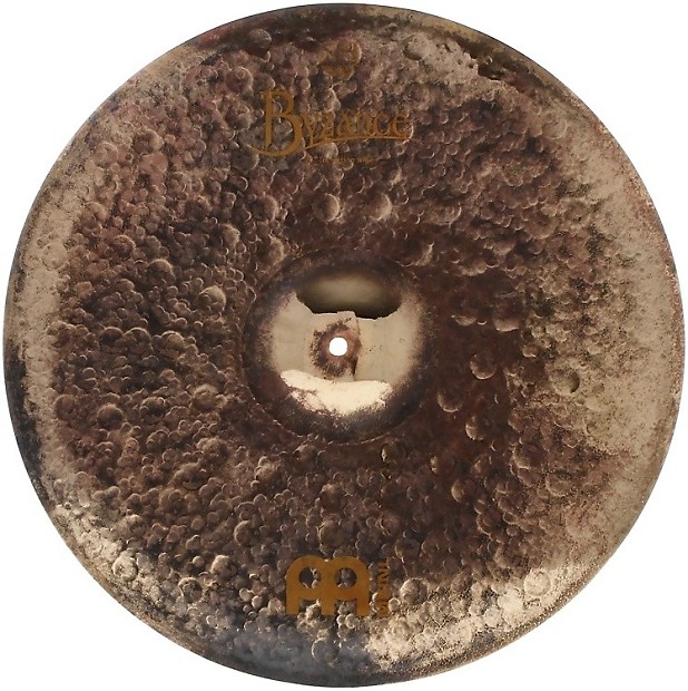 Meinl 21" Byzance Transition Ride image 1