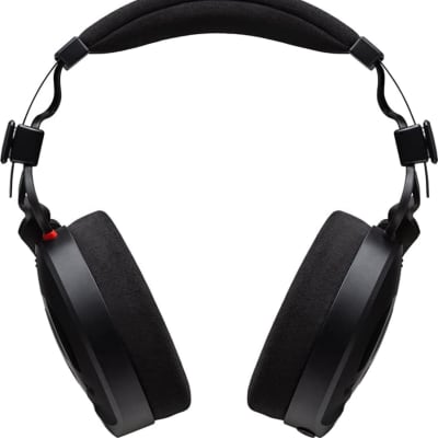 Rode NHT-100 Professional Over-Ear Headphones, Black image 3