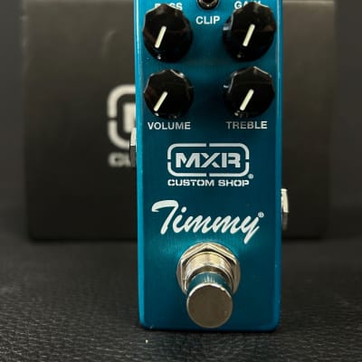 PAUL COCHRANE Timmy v1 #36 (07/31) | Reverb Canada