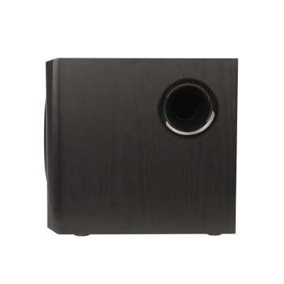 Edifier S351DB Bookshelf Speaker and Subwoofer 2.1 Speaker System Bluetooth V5.0 aptX Wireless Sound image 4
