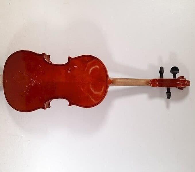 Kiso Suzuki sized 3/4 violin, Japan, Very Good Condition, if