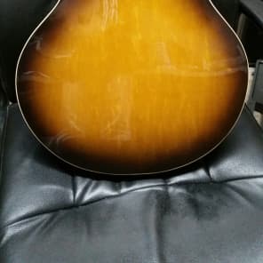 Reduced** Very Rare Vintage Aria Pro II Herb Ellis Edition PE 175 Early 70's image 3