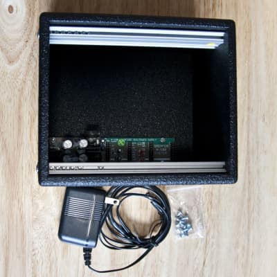 Doepfer A-100 LC1 Low Cost Case - 3U | Reverb