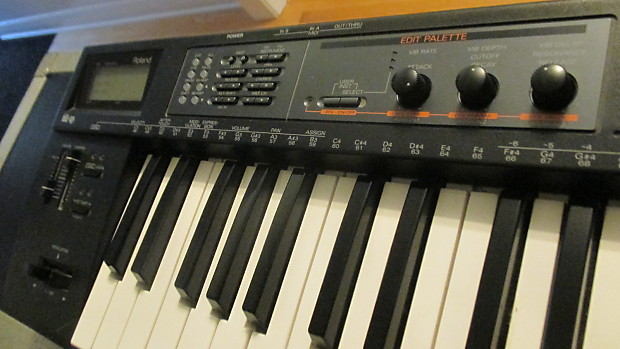 Roland SK-88 Pro | Reverb