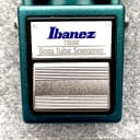 Ibanez TS9B Bass Tube Screamer 2011 Present - Green