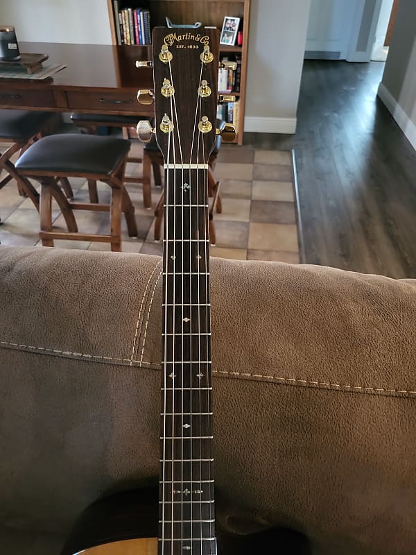 Martin SPD-16T 1996 Special Edition（中古/送料無料）【楽器