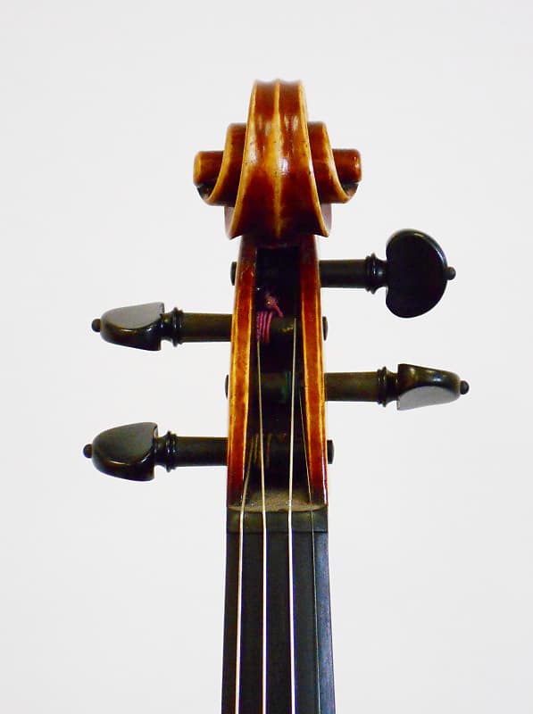 New Bernd Dimbath Model 88 Violin | Reverb