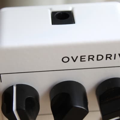 JHS "3 Series Overdrive" image 11