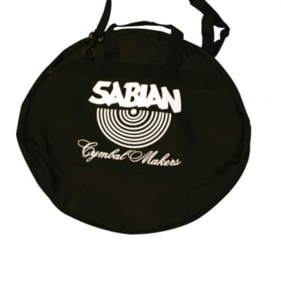Sabian 61035 Borsa Piatti Basic image 1