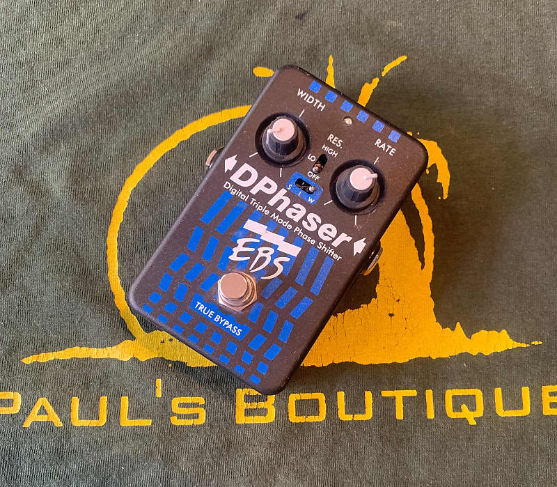EBS DPhaser