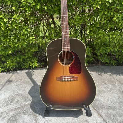 Gibson J-45 True Vintage 2007 - 2014