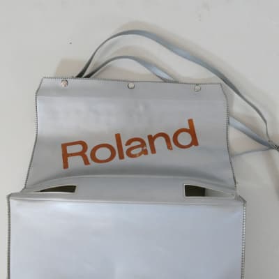 Roland TB-303 Bassline Synthesizer Case - TR-606 Case image 15