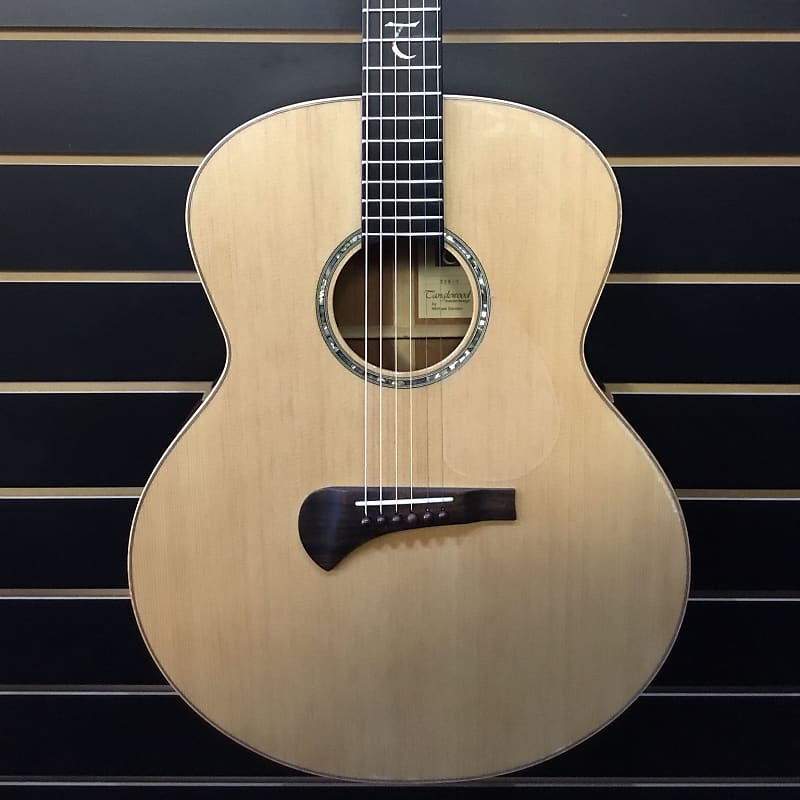 Tanglewood master deals design