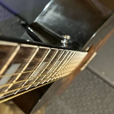 Gibson Southern Jumbo Deluxe SJ 1974- Sunburst image 19