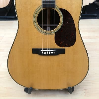 Martin HD-28 Natural for sale