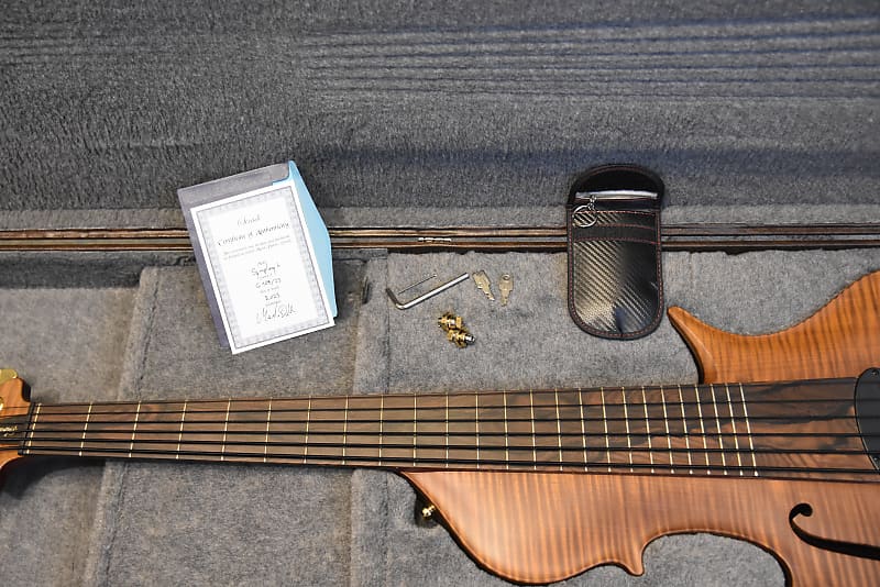 Stradi / Symphonette Mini 6（商品検索 - Geek IN Box）