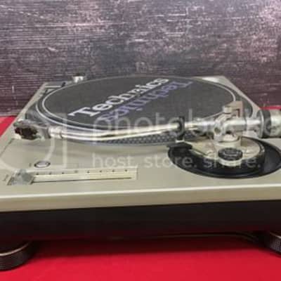 Pioneer SL-1200 M3D Turntable (Queens, NY) image 5